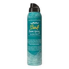 Surf Foam Spray Blow Dry - Surf Foam Spray Blow Dry Spray-spuma pentru coafat, BUMBLE AND BUMBLE