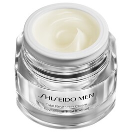 Shiseido Men - Crema anti-imbatranire