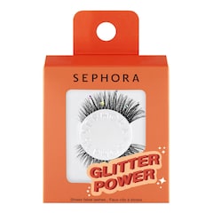 Strass False Lashes - Gene false reutilizabile, Sephora Collection