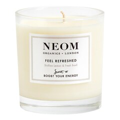 Feel Refreshed - Lumanare parfumata, Neom
