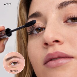 Mascara Lash Lengthening - Mascara de alungire