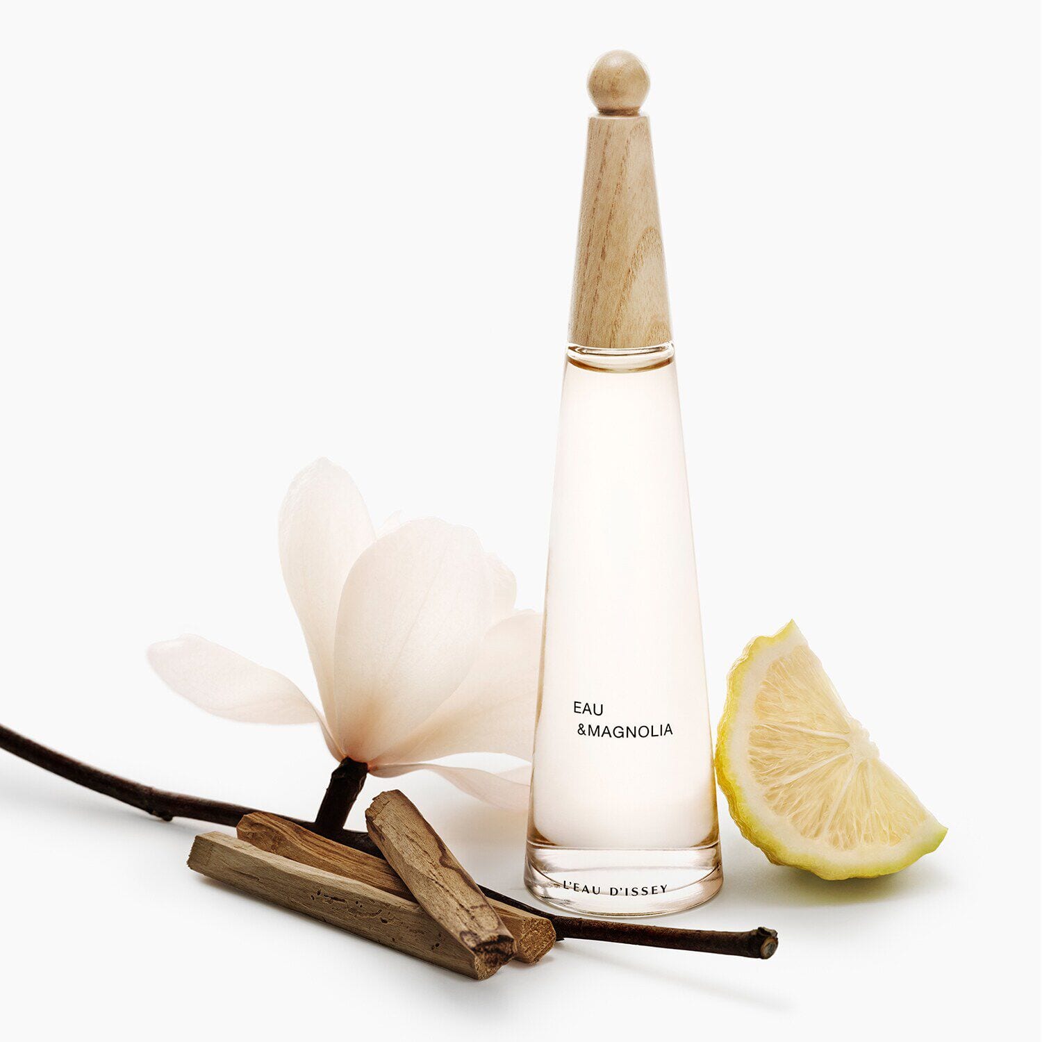 L`eau d`issey eau & magnolia - eau de toilette intense