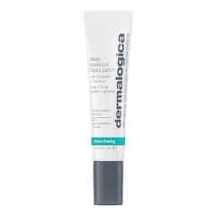 Deep Breakout Liquid Patch - Ingrijire anti-imperfectiuni, Dermalogica