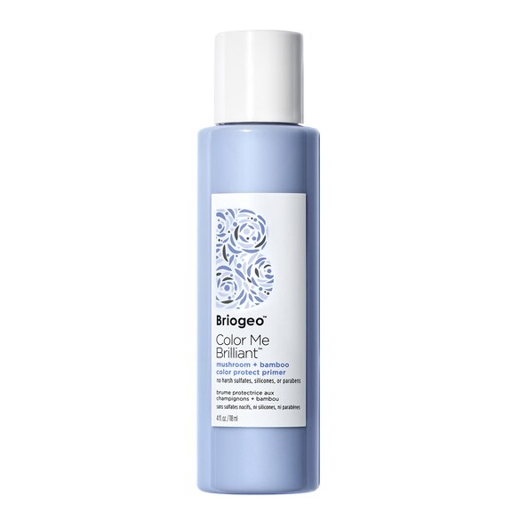 Color Me Brilliant Color Protect Primer - Baza protectoare pentru par, BRIOGEO