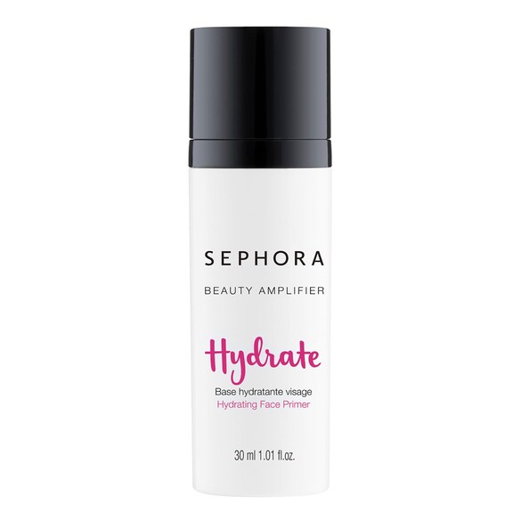 Hydrating Face Primer - Baza de machiaj, Sephora Collection
