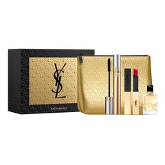Mascara Volume Effet Faux Cils - Set, YVES SAINT LAURENT