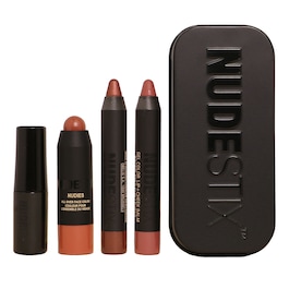 Sunkissed Nudes Mini Set - Set machiaj image