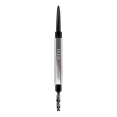#BOMBBROWS Microshade Brow Pencil - Creion pentru sprancene, Huda Beauty