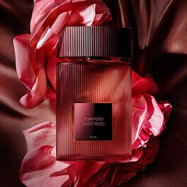 Cafe Rose - Eau de Parfum