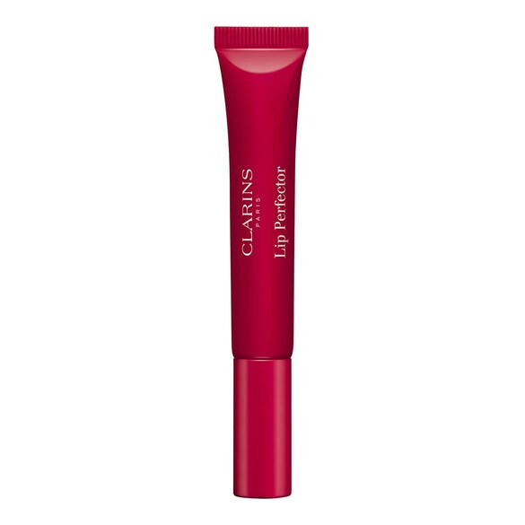 Eclat Minute Natural Lip Perfector - Gloss pentru buze, Clarins