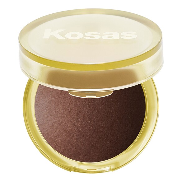 The Show Sun –Pudra bronzanta cu finisaj natural si luminos, KOSAS
