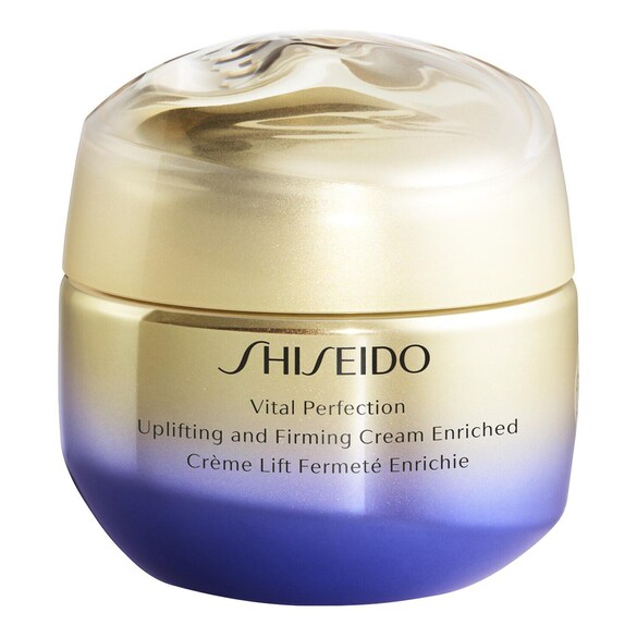 Vital Perfection - Crema hidratanta pentru fermitate, Shiseido