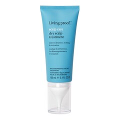 Scalp Care Dry Scalp Treatment - Tratament pentru scalp, Living Proof
