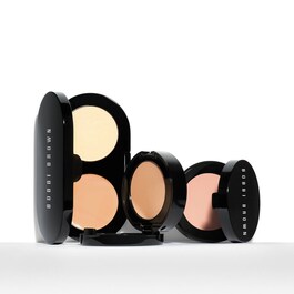 Creamy Concealer Kit