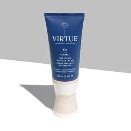 Correct The Polish Un-Frizz Cream - Crema hranitoare anti-electrizare