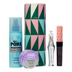 Good Time Gorgeous - Set complet de machiaj, BENEFIT COSMETICS