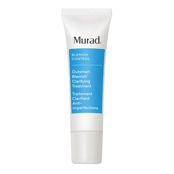 Blemish Clearing Solution - Tratament anti acneic, MURAD