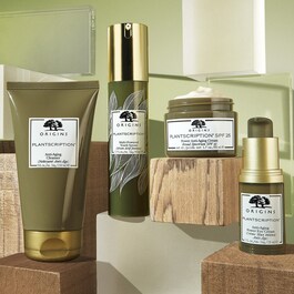 Plantscription - Crema anti-aging pentru conturul ochilor