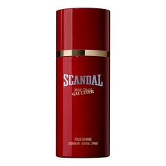 Scandal Pour Homme - Deodorant Spray, JEAN PAUL GAULTIER