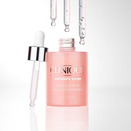 Active Glow Serum - ser pentru hidratare si luminozitate