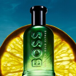 Bottled Citrus - Apa de Parfum