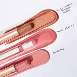 maracuja juicy lip travel trio - Set