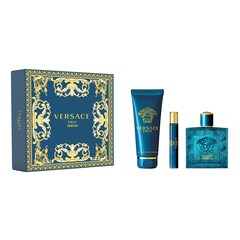 Versace Eros - Parfum Gift Set, VERSACE