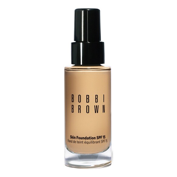 Skin Foundation SPF 15, BOBBI BROWN