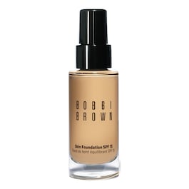 Skin Foundation SPF 15 image