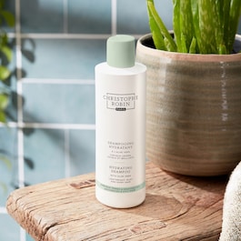 Hydrating Shampoo - Sampon hidratant pentru par