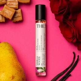 Vanilla Woods - Eau de Parfum Travel Size