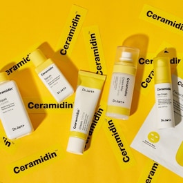 Ceramidin - Serum hidratant pentru ten