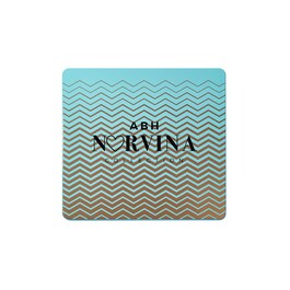 Norvina Pro Pigment Palette Vol.2 - Paleta farduri de pleoape