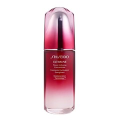Ultimune Power Infusing Concentrate - Concentrat energizant pentru fata, SHISEIDO