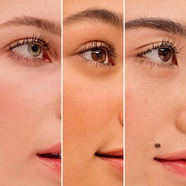 They’re Real! Magnet Mascara - Mini Mascara pentru Alungire Extrema