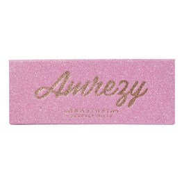 Amrezy - Paleta farduri de pleoape