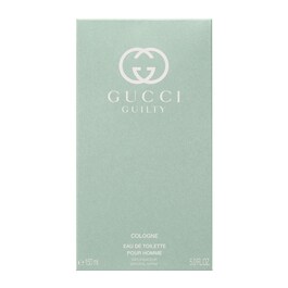 Gucci Guilty Cologne - Eau de Toilette Pour Homme