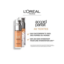 True Match Foundation