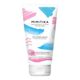 After Sun Lotion - Lotiune dupa plaja