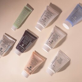 Masque Eclat Express a l\'Argile Rouge Formule Intensive - Masca luminozitate
