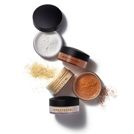 Loose Setting Powder - Pudra pulbere de fixare