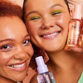 Day Dew Self Tan Face Mist - Spray autobronzant pentru fata