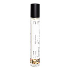 Santal Vanille - Eau de Parfum Roll-on, THE 7 VIRTUES