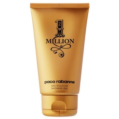 1 Million - Gel de dus parfumat, PACO RABANNE