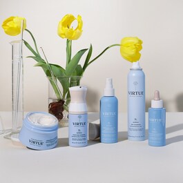 Refresh Topical Scalp Supplement - Tratament pentru scalp