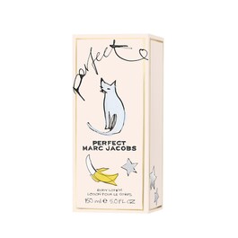 Marc Jacobs Pefect Body Lotion