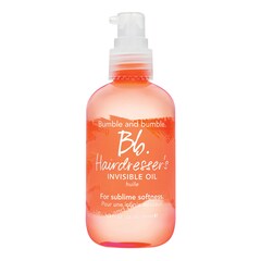 Hairdresser's Invisible Oil - Multi-benefits Oil-ulei pentru par, BUMBLE AND BUMBLE