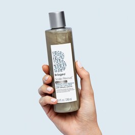 Scalp Revival™ MegaStrength+ - Sampon carbune si acizi AHA/BHA