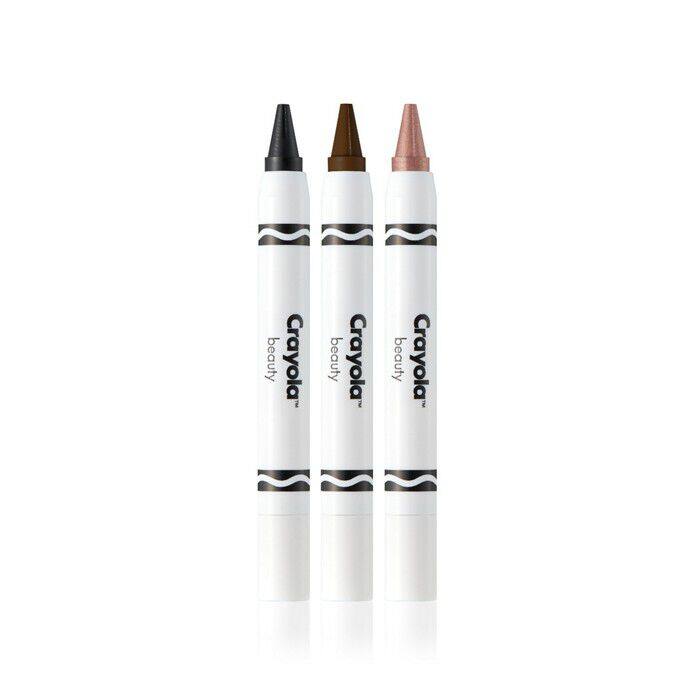 Crayon trio - set creioane pentru ochi