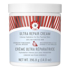 Ultra Repair Cream Cranberry Pomegranate - Crema Hidratanta, FIRST AID BEAUTY